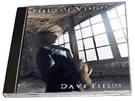 Field of Vision CD by Dave Fields
