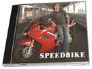 Speedbike CD by Dave Fields